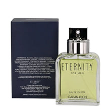 Load image into Gallery viewer, Eternity for Men CK perfume