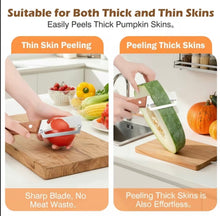 Load image into Gallery viewer, DualEdge Pro Peeler Set