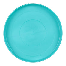 Load image into Gallery viewer, Zisc Flying Disc Dog Toy - Teal