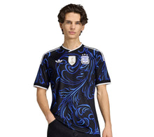 Load image into Gallery viewer, FIFA Argentina away jersey