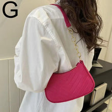 Load image into Gallery viewer, Felt Fashion Handbag