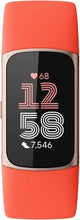 Load image into Gallery viewer, Fitbit Charge 6 AMOLED Touchscreen Band