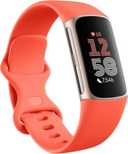 Load image into Gallery viewer, Fitbit Charge 6 Heart Rate Monitor