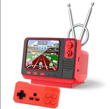 Load image into Gallery viewer, Mini Retro TV Game Console