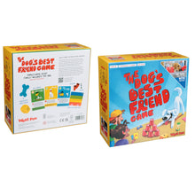 Load image into Gallery viewer, West Paw The Dog's Best Friend Game – Family Game with Dogs
