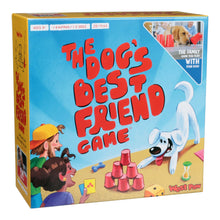 Load image into Gallery viewer, West Paw The Dog's Best Friend Game – Family Game with Dogs