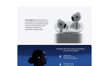 Load image into Gallery viewer, Genuine Apple AirPods