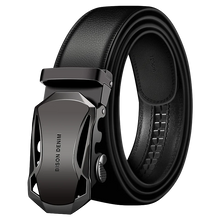 Load image into Gallery viewer, Genuine Leather Belt For Men