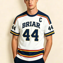Load image into Gallery viewer, Graham 44 Di Laurentis 66 cosplay shirt