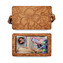 Load image into Gallery viewer, Great purse! RFID protection works perfectly