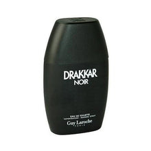 Load image into Gallery viewer, Guy Laroche Drakkar Noir Cologne for Men EDT Spray 3.4oz 6.7oz 6.8oz Authentic