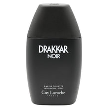 Load image into Gallery viewer, Guy Laroche Drakkar Noir Men's Cologne EDT Spray New in Box 3.4oz 6.7oz 6.8oz