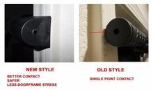 Load image into Gallery viewer, Home Pull Up Bar Steel 265 lb