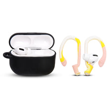 Load image into Gallery viewer, WC HookZ - Over Ear Hooks for Airpods Pro 1, 2 & Airpods 1, 2, 3