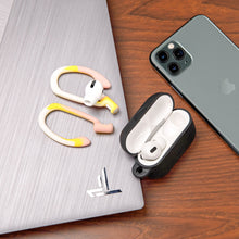 Load image into Gallery viewer, WC HookZ - Over Ear Hooks for Airpods Pro 1, 2 & Airpods 1, 2, 3