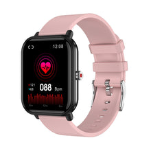 Load image into Gallery viewer, IP68 waterproof smart watch Android