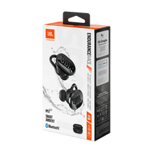 Load image into Gallery viewer, JBL Endurance Race TWS Secure Fit Sport Earbuds USA