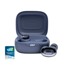 Load image into Gallery viewer, JBL Live Free 2 TWS Multi Point Bluetooth Earbuds USA