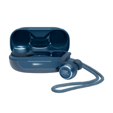 Load image into Gallery viewer, JBL Reflect Mini NC Noise Cancelling Sport Earbuds Fast Shipping