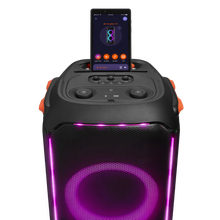 Load image into Gallery viewer, JBL Wireless Party Speaker 710 High Power Audio System For Sale