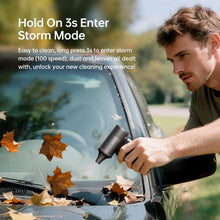 Load image into Gallery viewer, JISULIFE Ultra 2 fan black brown color outdoor use