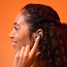 Load image into Gallery viewer, JLab GO POP+ Bluetooth Earbuds Great Gift Idea