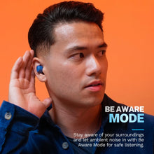 Load image into Gallery viewer, JLab GO POP+ Bluetooth Earbuds Travel Companion US