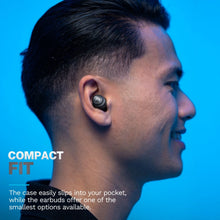 Load image into Gallery viewer, JLab GO POP+ Deep Bass Earbuds For Sale