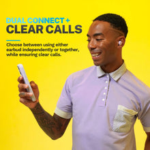Load image into Gallery viewer, JLab GO POP+ Waterproof Earbuds Buy Online