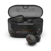 Load image into Gallery viewer, JLab GO POP+ Wireless Earbuds Clear Sound Quality