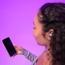 Load image into Gallery viewer, JLab GO POP+ Wireless Earbuds Everyday Listening