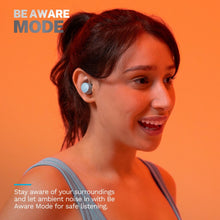 Load image into Gallery viewer, JLab GO POP+ Wireless Earbuds Lightweight Design