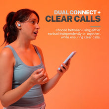 Load image into Gallery viewer, JLab GO POP+ Wireless Earbuds Perfect Gift USA