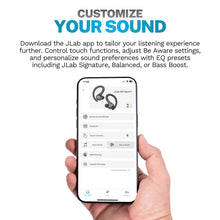 Load image into Gallery viewer, JLab GO Sport+ Bluetooth Running Headphones Buy Today