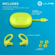 Load image into Gallery viewer, JLab GO Sport+ Sale