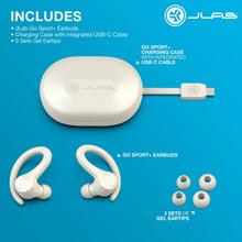 Load image into Gallery viewer, JLab True Wireless Earbuds
