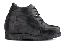 Load image into Gallery viewer, CALDEN Lightweight Hiking-Boot-Style Elevator Shoes - 5.2 Inches - K107216
