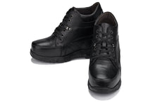 Load image into Gallery viewer, CALDEN Lightweight Hiking-Boot-Style Elevator Shoes - 5.2 Inches - K107216