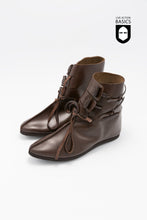 Load image into Gallery viewer, Viking Shoes