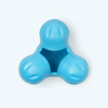 Load image into Gallery viewer, West Paw Tux Tough Dog Treat Toy for Chewing & Enrichment
