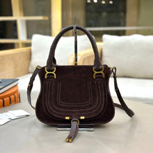 Load image into Gallery viewer, Leather Luxury Handbag
