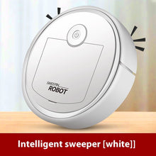 Load image into Gallery viewer, Long Battery Life Robot Vacuum Cleaner