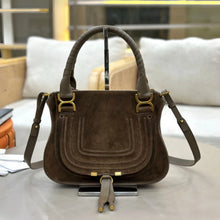 Load image into Gallery viewer, Luxury Leather Handbag