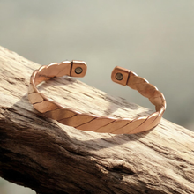 Load image into Gallery viewer, MDream copper magnetic bracelet