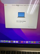 Load image into Gallery viewer, MacBook Air 2020