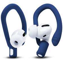 Load image into Gallery viewer, WC HookZ - Over Ear Hooks for Airpods Pro 1, 2 & Airpods 1, 2, 3