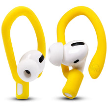 Load image into Gallery viewer, WC HookZ - Over Ear Hooks for Airpods Pro 1, 2 & Airpods 1, 2, 3