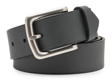 Load image into Gallery viewer, Men's Genuine Leather Belt Cognac Casual Jeans Dress Pants Belt Premium