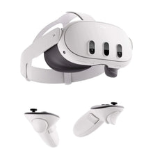 Load image into Gallery viewer, Meta Quest 3 512GB VR Headset New Sealed WiFi Bluetooth 2023 Authentic