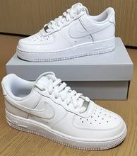 Load image into Gallery viewer, Nike Air Force 1 men sneakers